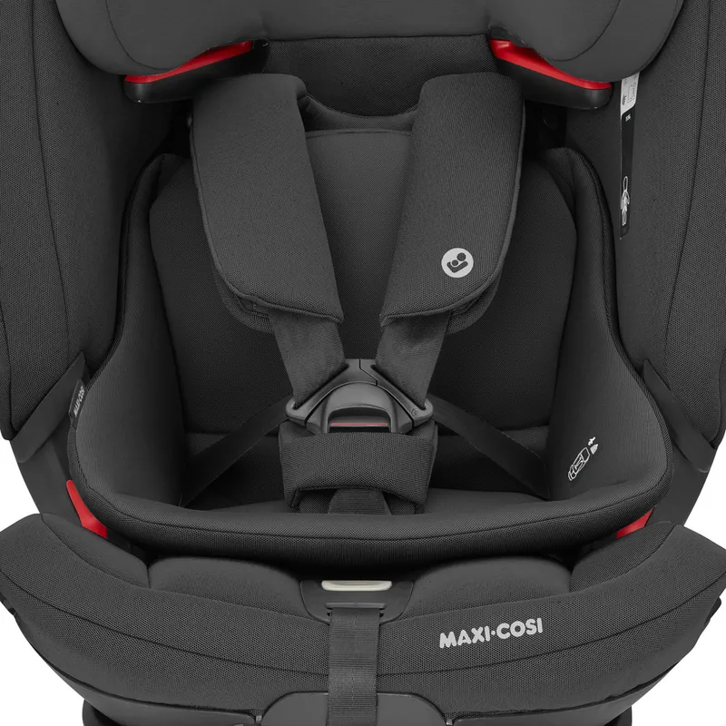 Maxi-Cosi Titan Pro Autositz Authentic Black