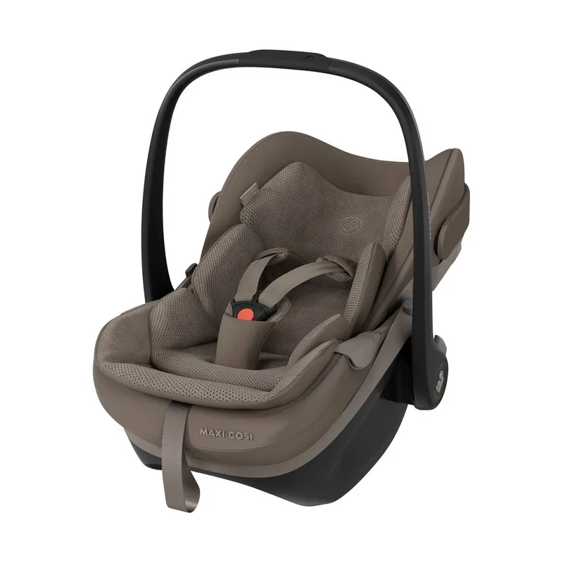 Maxi-Cosi Pebble Slide Pro Kindersitz