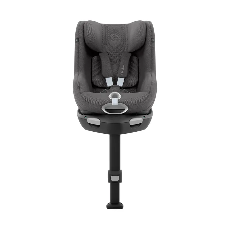 Cybex Kindersitz – Sirona Ti I-Size Plus – Mirage Grey/Dark Grey