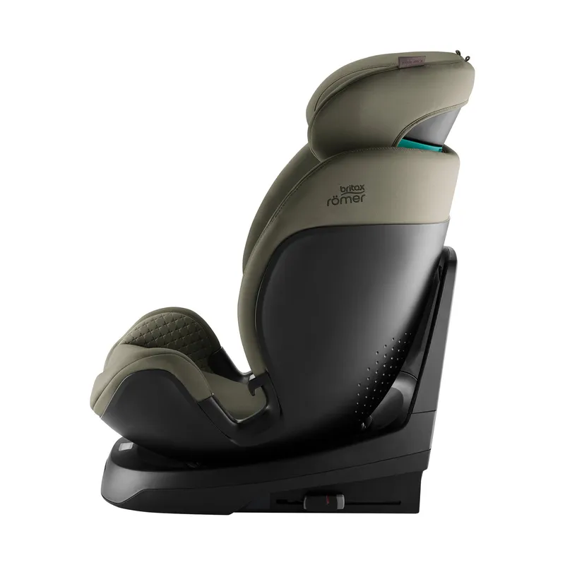 Britax Römer Kindersitz – Swivel-Grow Max Air LUX