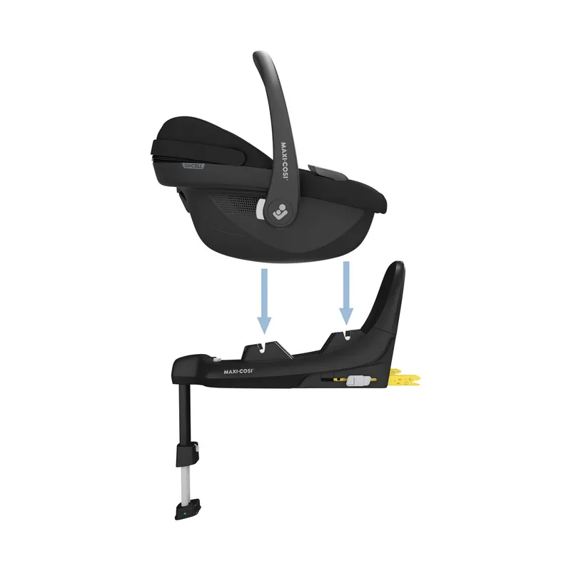 Maxi-Cosi FamilyFix S