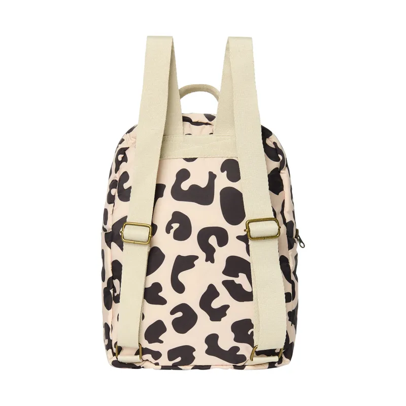 Studio Noos Holy Cow Puffy Midi-Rucksack mit Fach