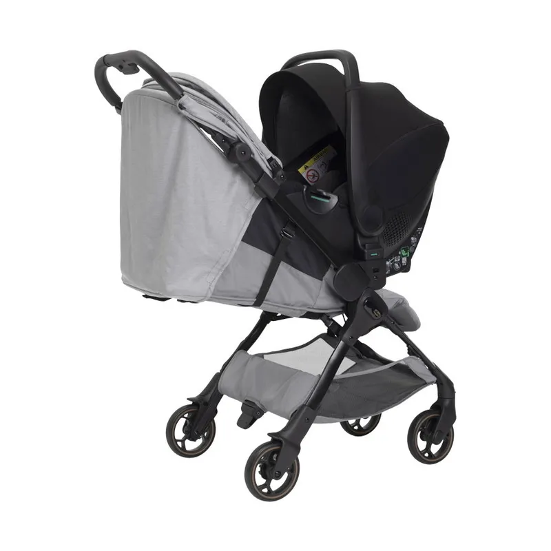 Chicco We 2 Buggy - Pebble