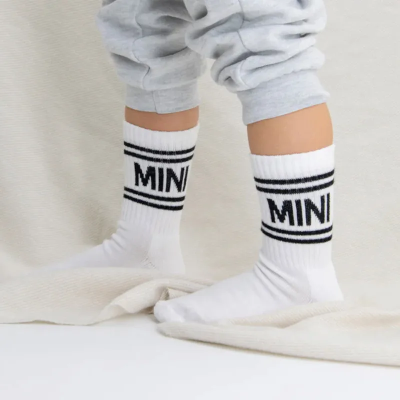 Ewers Tennissocken Mini - Weiß - Gr. 16/17