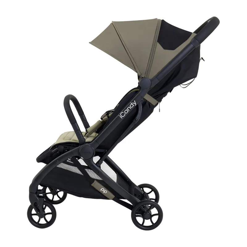 iCandy Buggy - Pip - Sage Green
