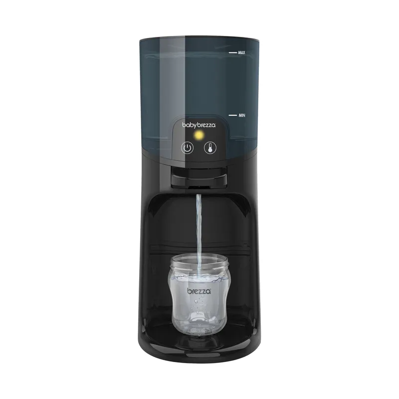 Baby Brezza Instant Warmer