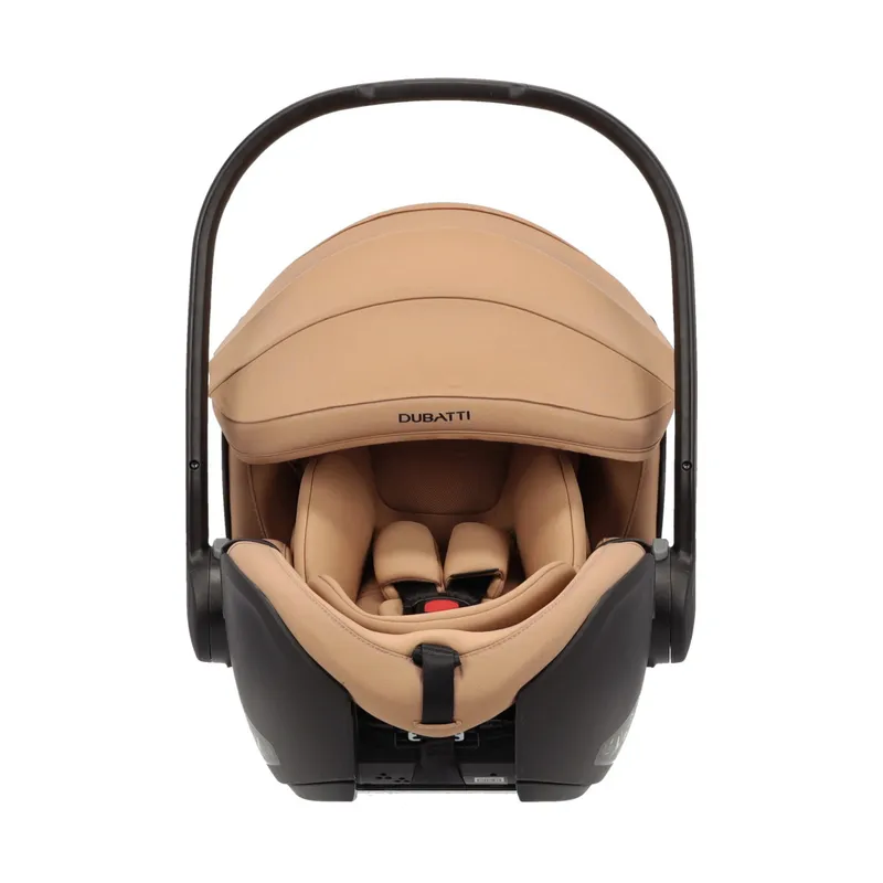 Dubatti by Britax Römer BABY-SAFE PRO Babyschale