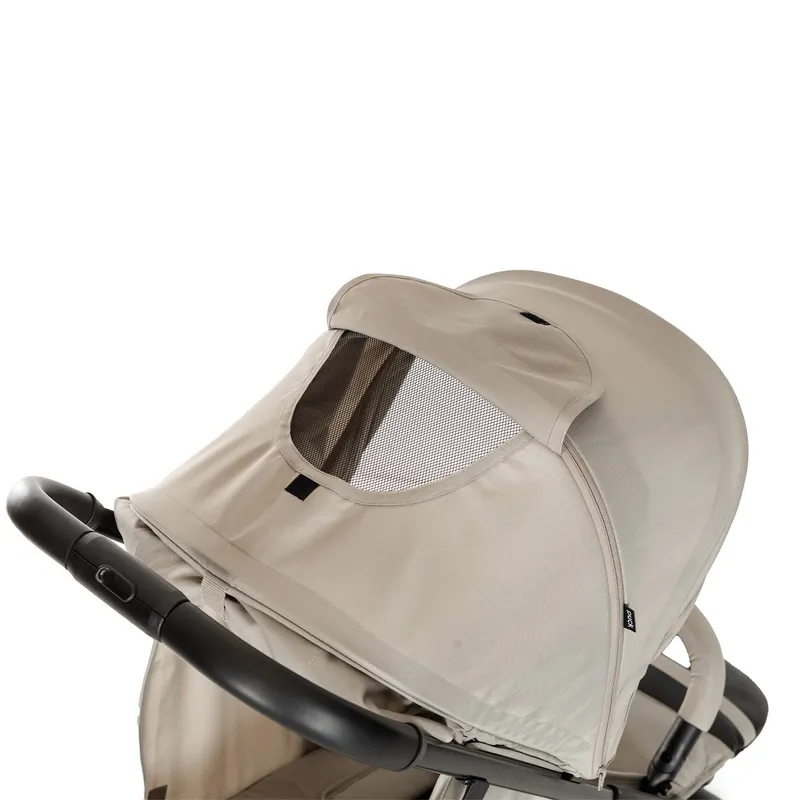 Puck Flo Buggy - Clay