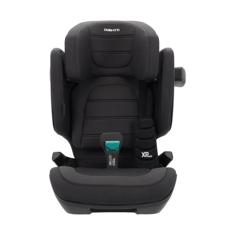 Dubatti by Britax Römer KIDFIX PRO Kindersitz