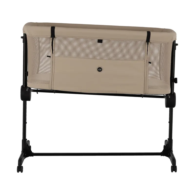 Puck Beistellbett – Jens – Clay