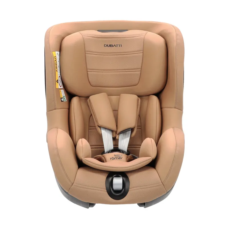 Dubatti by Britax Römer DUALFIX 5Z Kindersitz