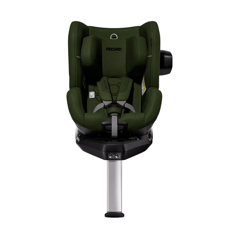 Recaro Toron 1 Kid Kindersitz