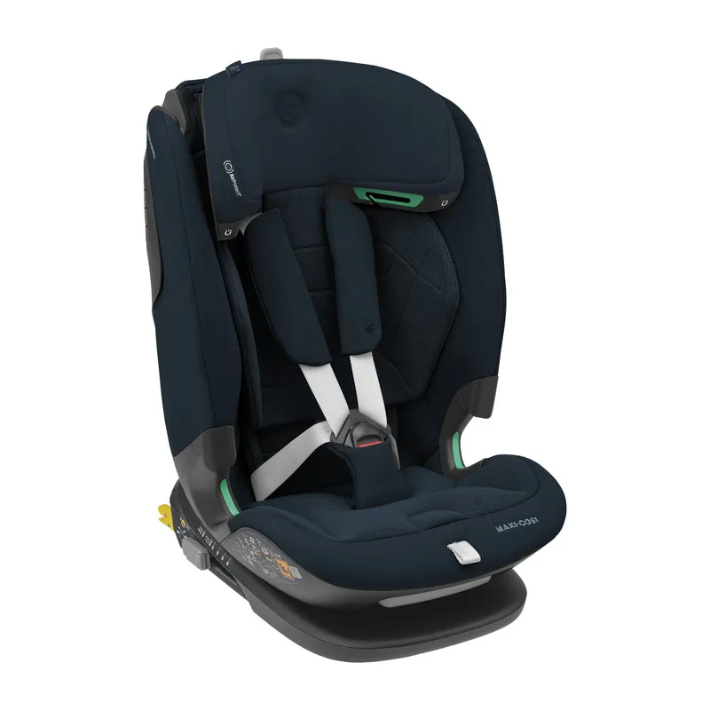 Maxi-Cosi Titan Pro2 Kindersitz I-Size