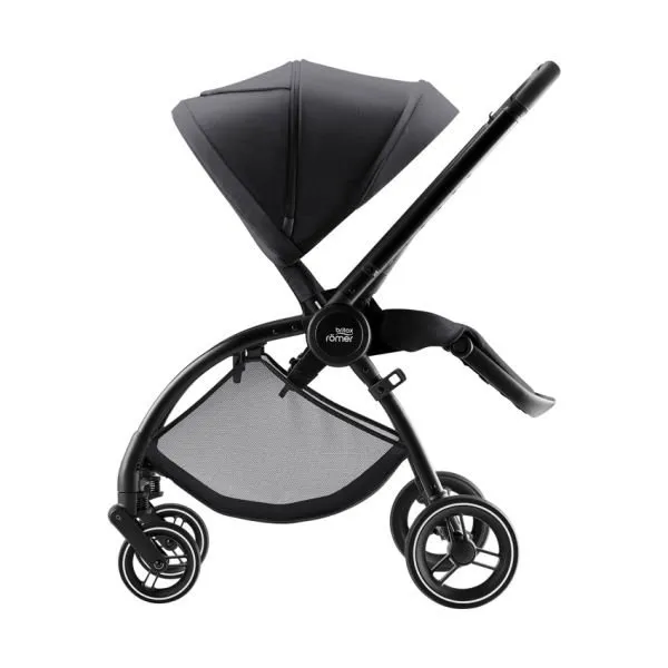 Britax Römer RIO Diamond Style Kinderwagen | Kidsriver Kindersitz