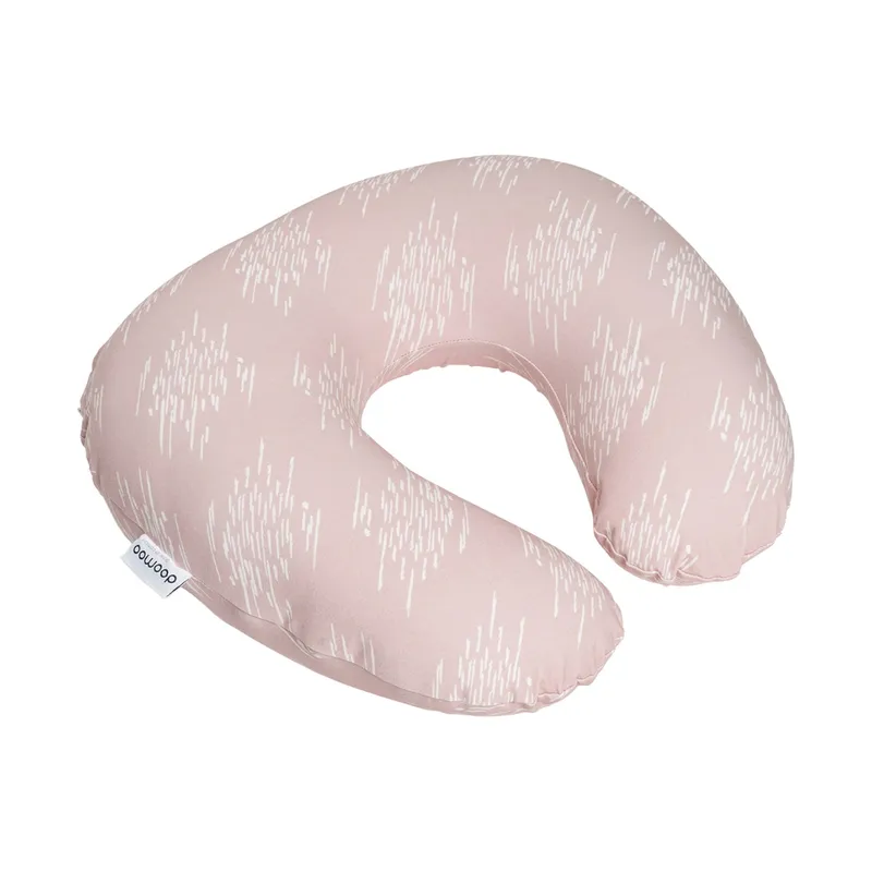 Doomoo Softy Misty Stillkissen Pink