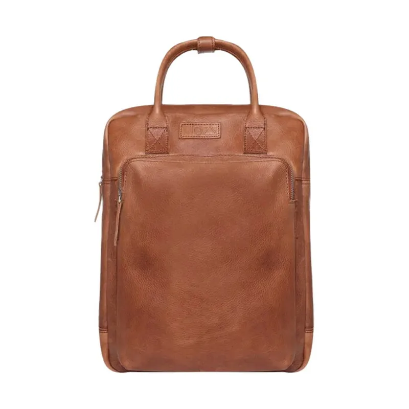 Mozzbags Wickelrucksack - Raider - Camel