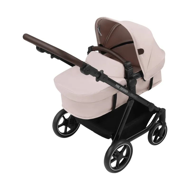 ABC Design Migno Puppenwagen