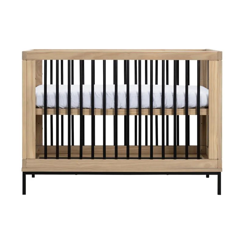 Europe Baby Beau Babybett 60x120 Natur