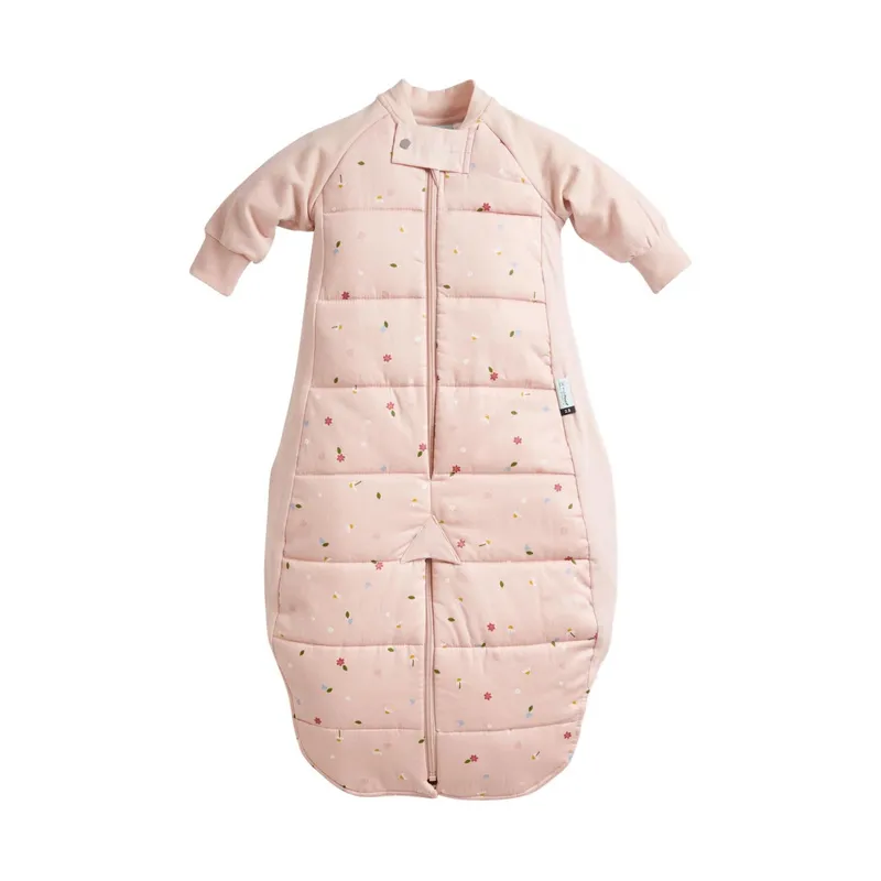 Ergopouch Daisies Schlafsack – 3-12 Monate – 2,5 TOG