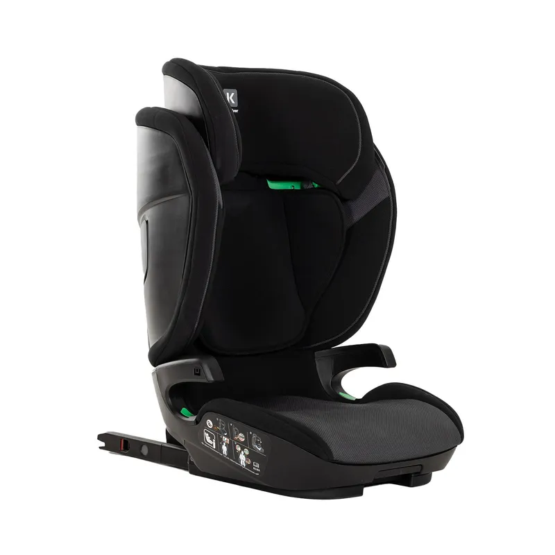 Kidsriver Omega-S Kindersitz