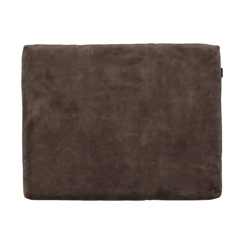 Kidsmill Velours Laufstall Matratzenbezug 75 x 95 cm