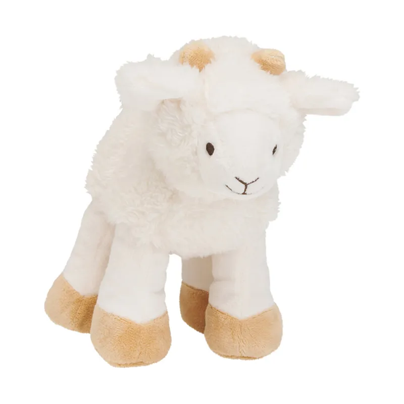 Happy Horse Kuscheltier - Churro Schaf Nr. 1 - 19 cm
