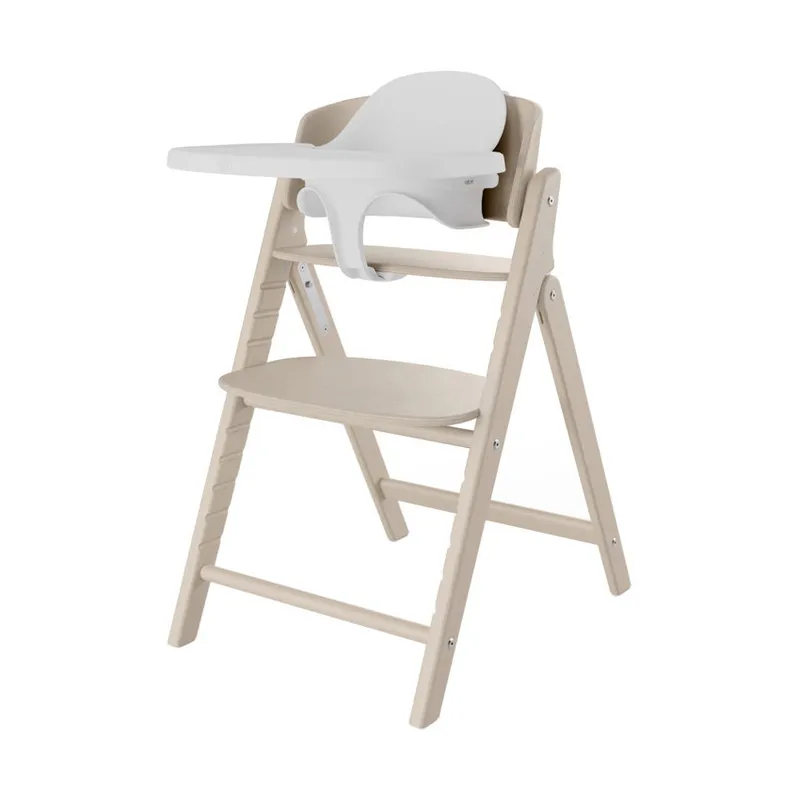 Cybex Click & Fold Kinderstuhl 4-in-1