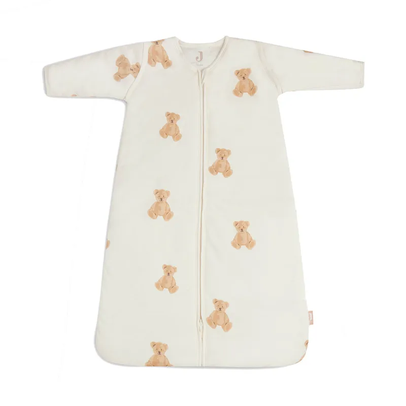 Jollein Teddybär-Schlafsack 90 cm
