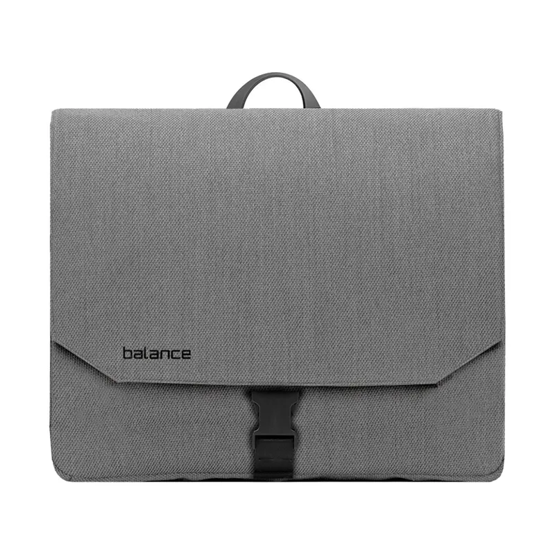 Mutsy Icon Balance Wickeltasche Granite