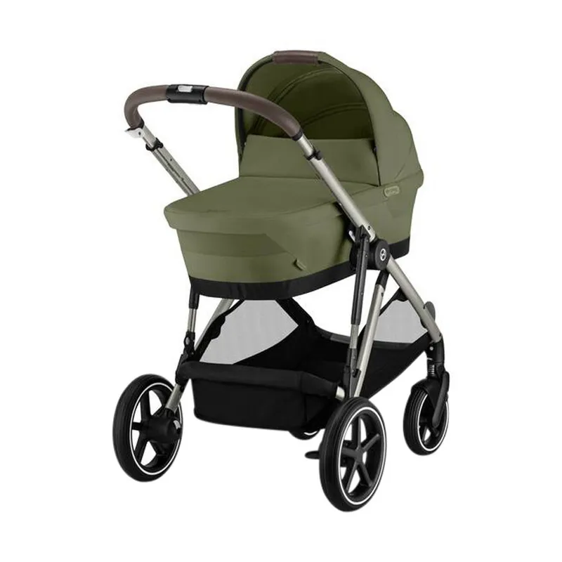 Cybex Gazelle S 3-in-1 Kinderwagen Set S