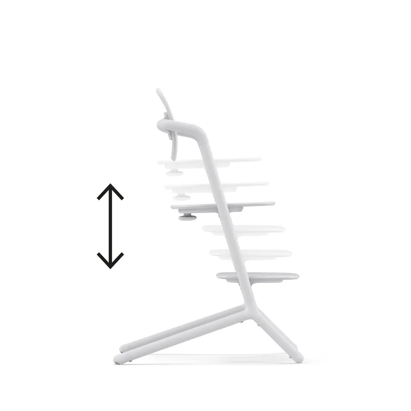 Cybex Lemo 4-in-1 Hochstuhl