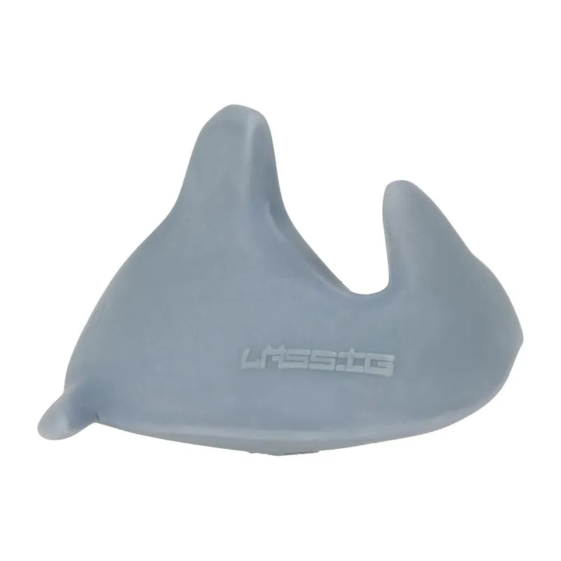 Lässig Bath Toy Natural Rubber Shark 1313025266
