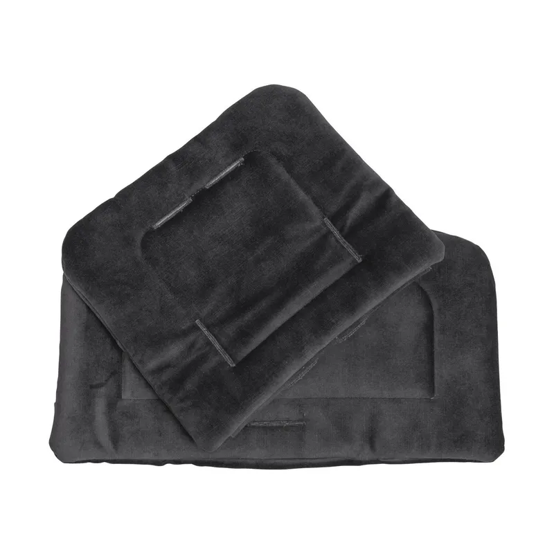 Kidsmill Up! Velours Kissen