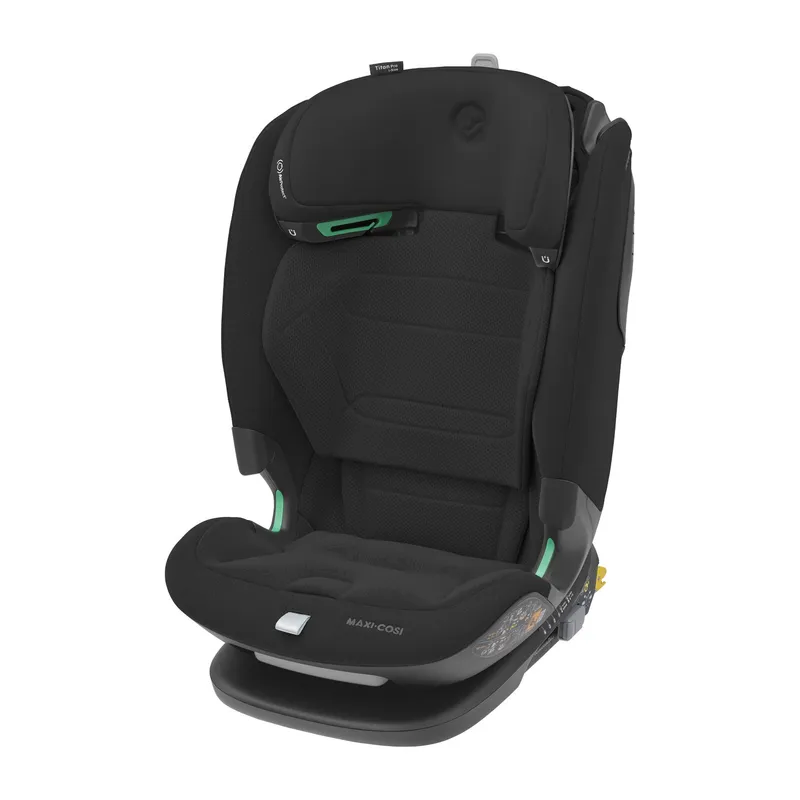 Maxi-Cosi Titan Pro2 Kindersitz I-Size