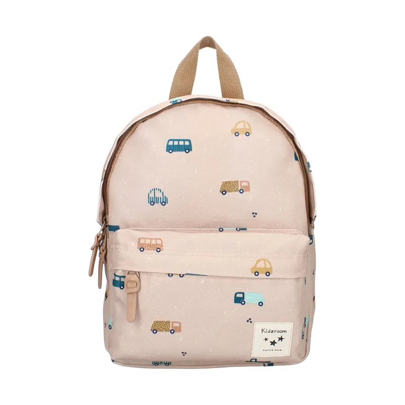 Kidzroom Sweet Cuddles Rucksack