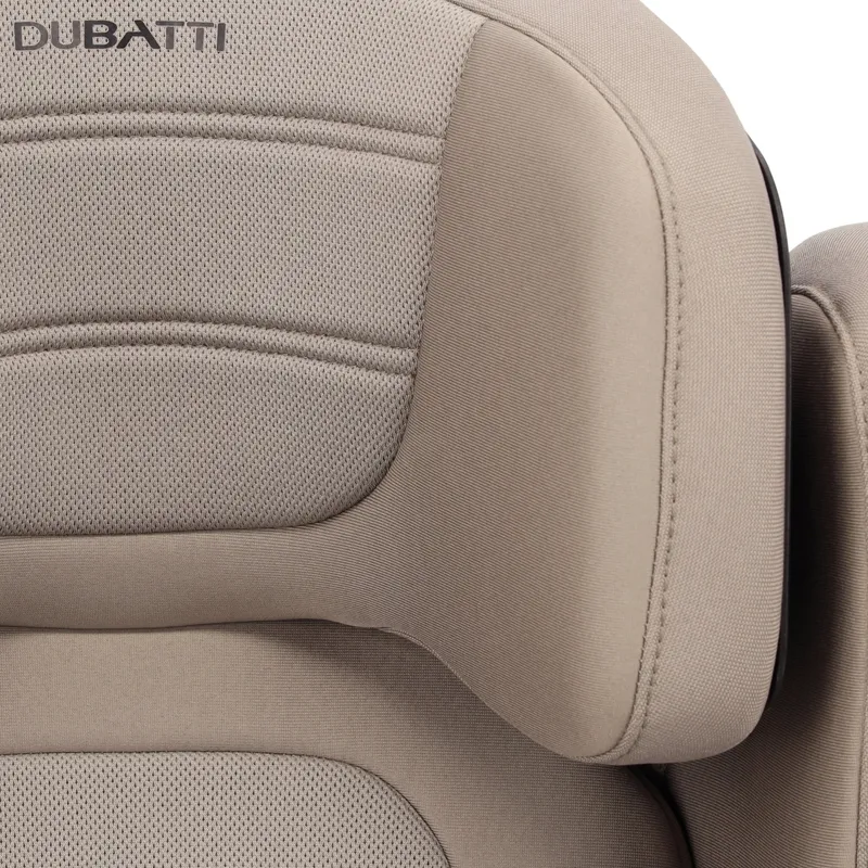 Dubatti by Britax Römer KIDFIX PRO Kindersitz