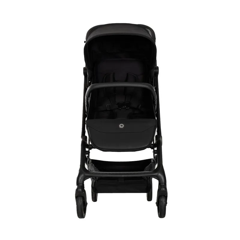 Qute Q-Ultra Buggy - Schwarz
