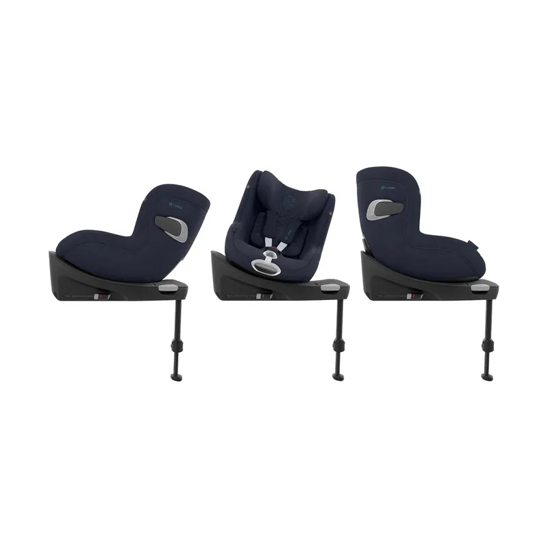 Cybex Kindersitz – Sirona Ti I-Size Plus