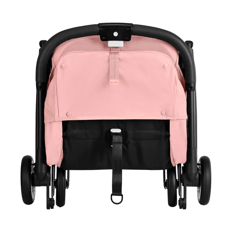 Cybex Buggy - Orfeo - Candy Pink/Light Pink