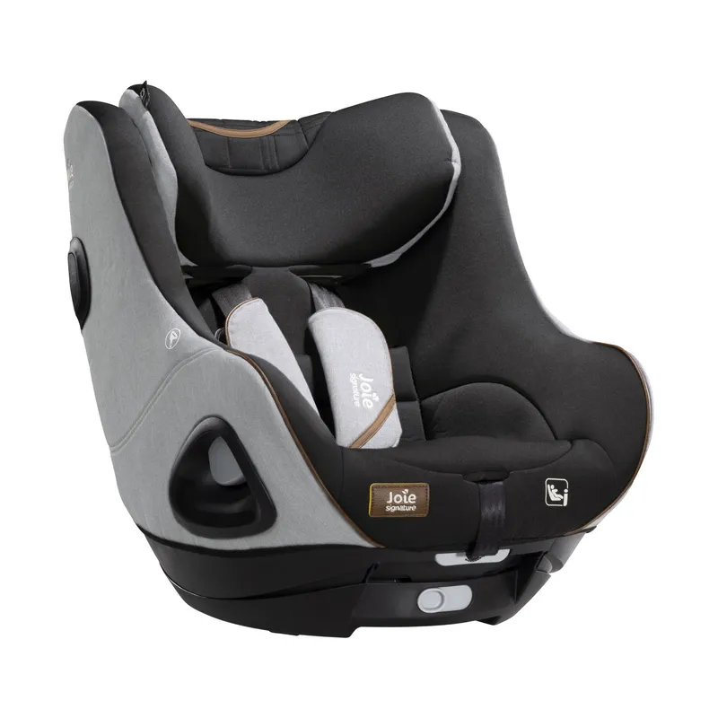 Joie I-Harbour Autositz - Signature - Carbon