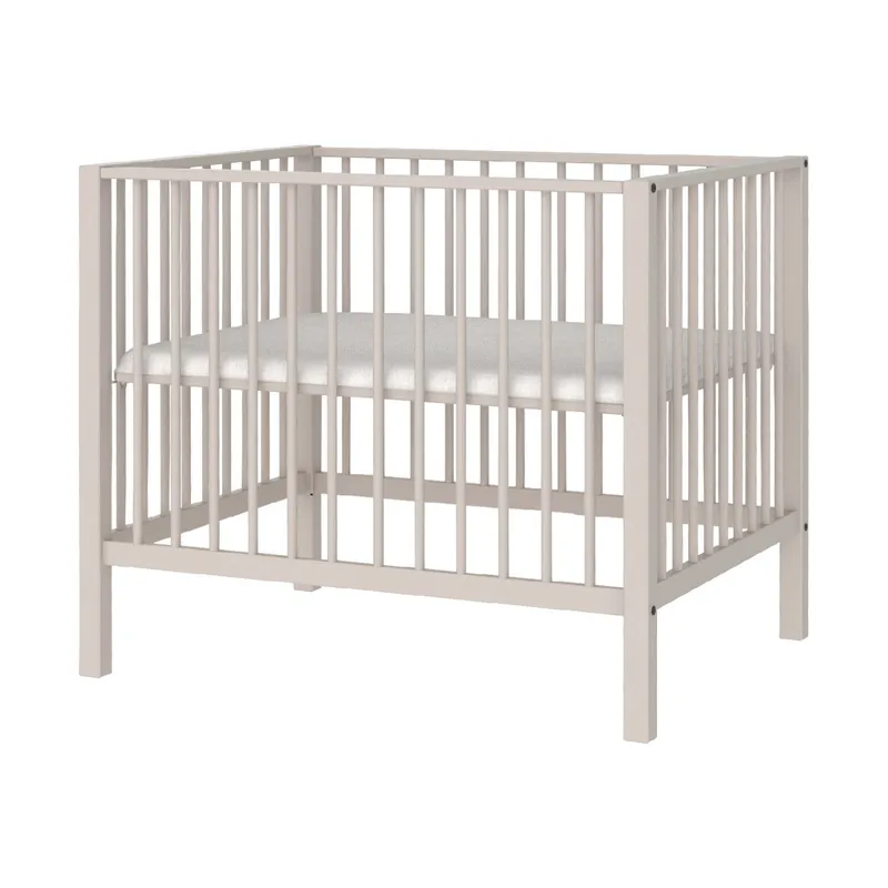 Europe Baby Robin II Laufstall - Oatmeal