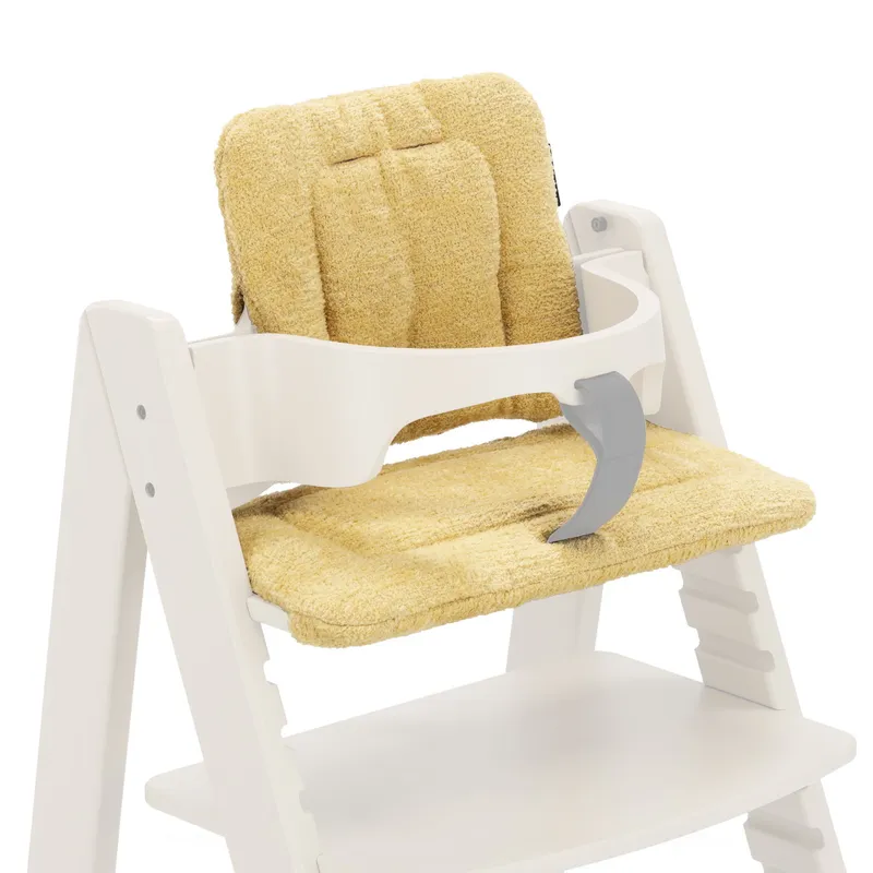 Kidsmill Up! Kissen - Soft Elegance Maize