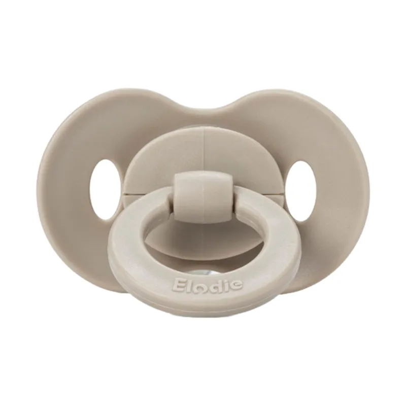 Elodie Details Binky Bundle Schnuller - 3m+ - Le Leopard