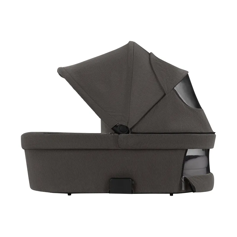 ABC Design Liegewanne Salsa/Zoom/Samba - Almond