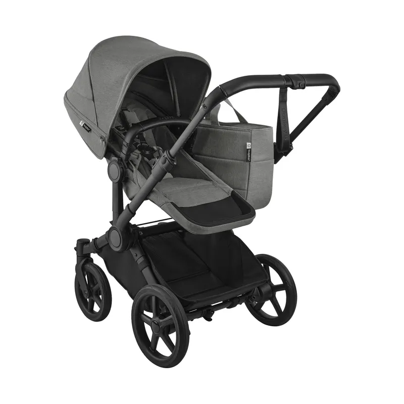 Bugaboo Donkey 6 Twin Complete