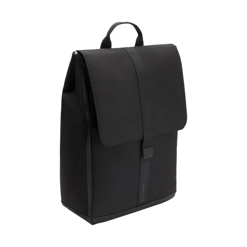 Bugaboo Donkey 6 Mono Essential Bundle - Black/Heritage Black