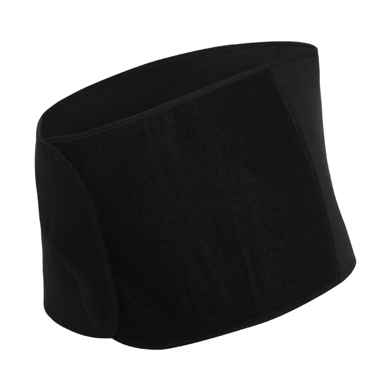 Carriwell Belly Binder Bauchband Schwarz Gr. S/M