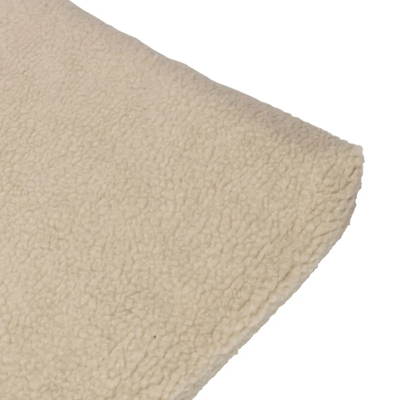Kidsmill Sheep Laufstall Matratzenbezug Beige 75 x 95 cm