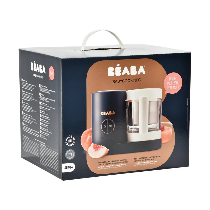 Beaba Babycook® Neo Night Blue