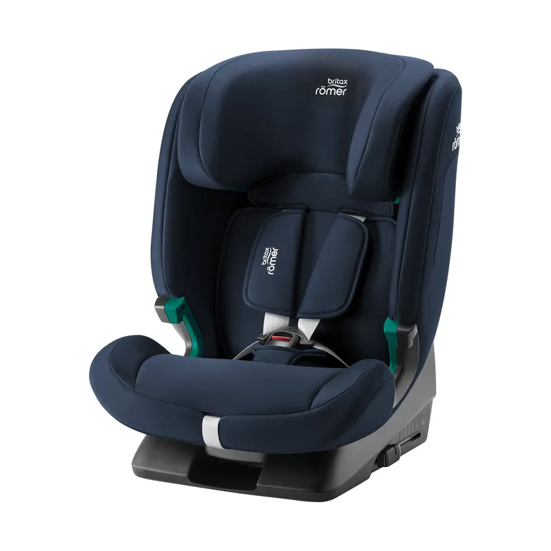 Britax Römer Evolvafix Autositz - Night Blue